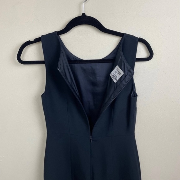 MOSCHINO‎ Cheap and Chic Crew Neck Mini Dress - Picture 6 of 9